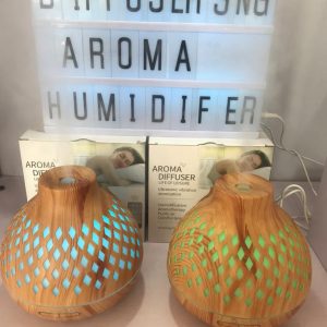 Aroma Humidifier