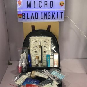micro blading kit