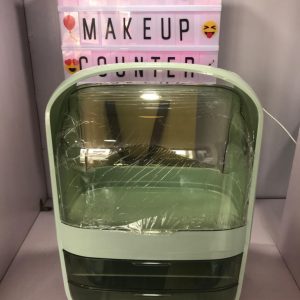 Make up counter