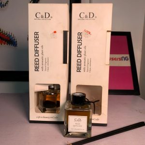 Reed Diffusers