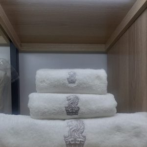 Branded Towels