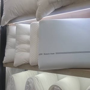 Memory Foam Pillows